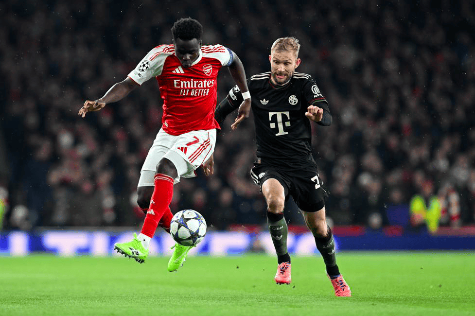 时隔两月破荒，“梅开二度”的霍伊伦还需枪口更稳