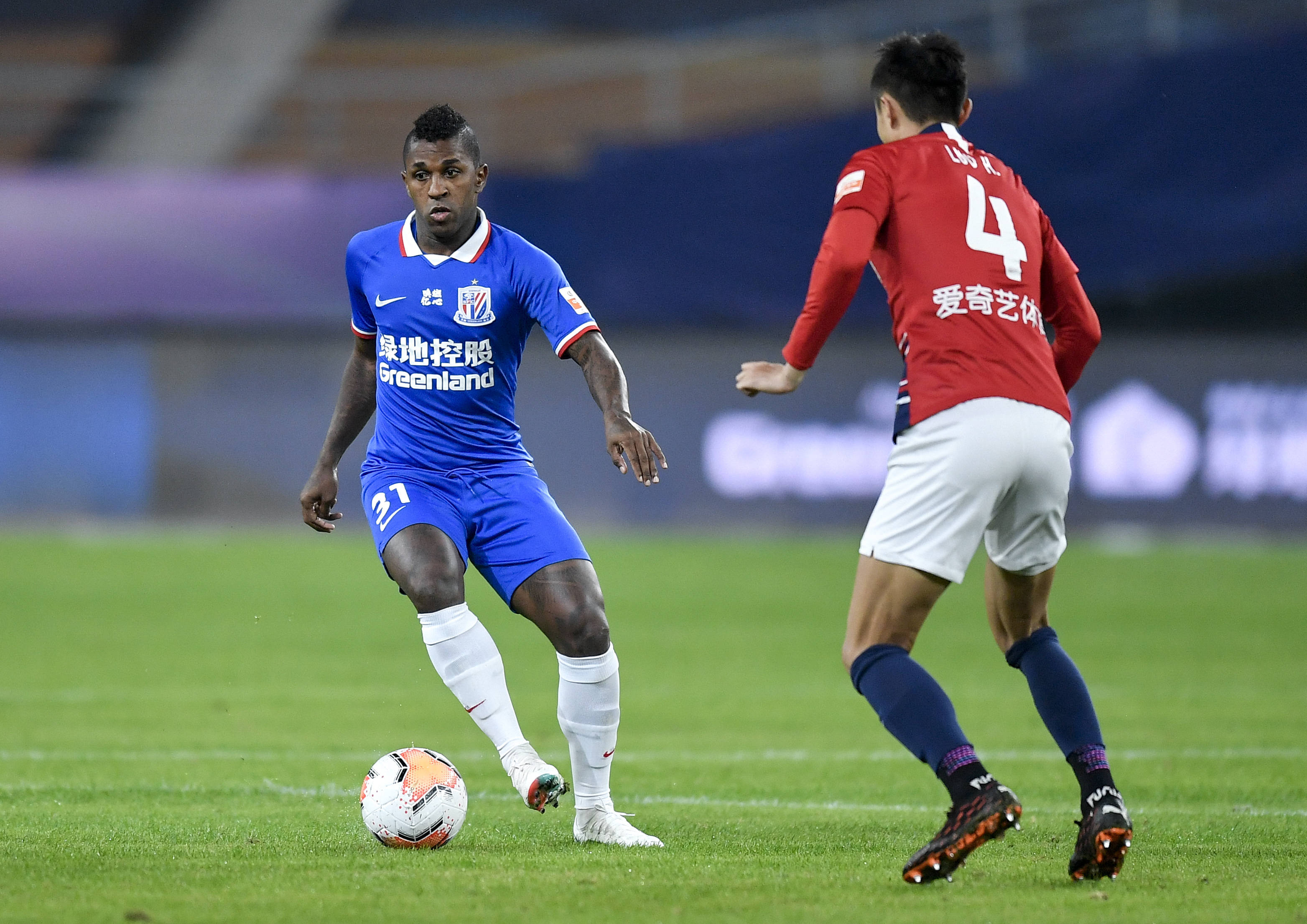 西甲：巴萨客场3-1战胜赫罗纳