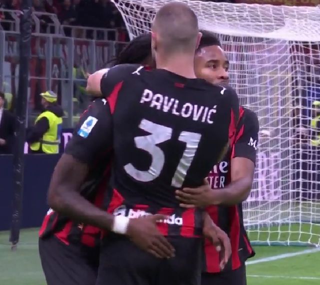 官方：比利时主裁兰布雷希茨执法欧冠热刺vs哥本哈根