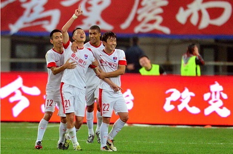 梅州众将：不管未来怎样都要打好最后一场，拼出个保级机会