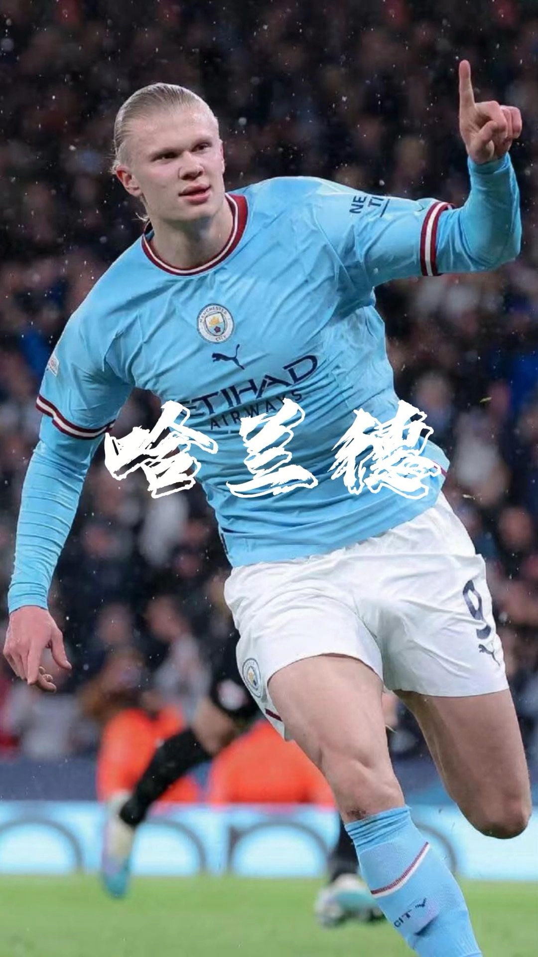 对朱利安·阿尔瓦雷斯的突然刹车