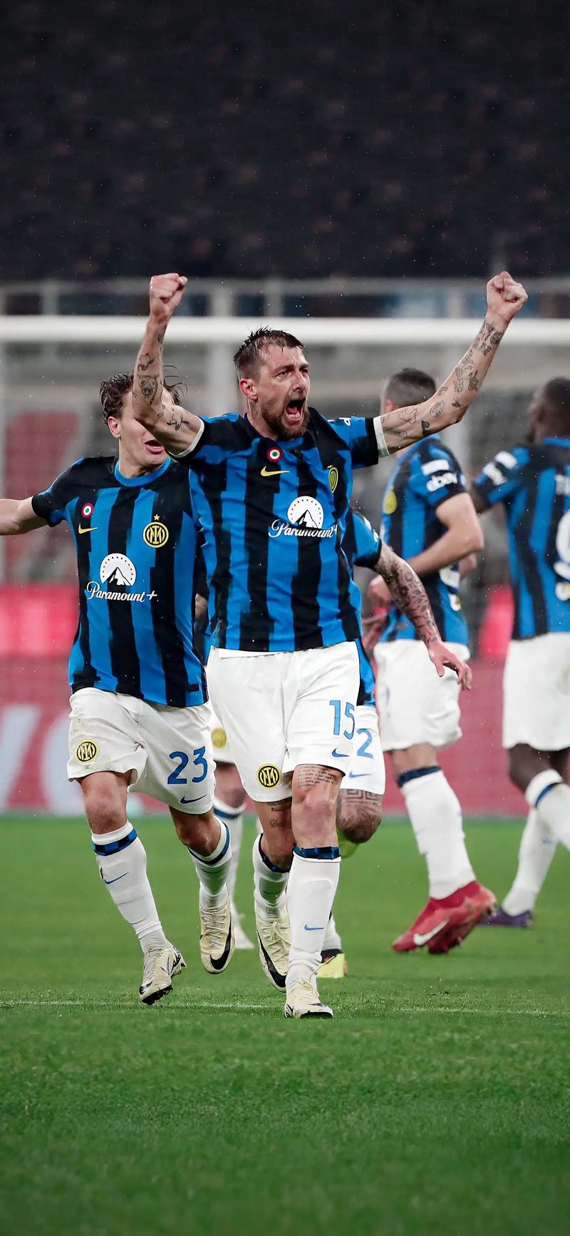 沃尔特马德：为了远离负面情绪，不再关注与自己相关的报道