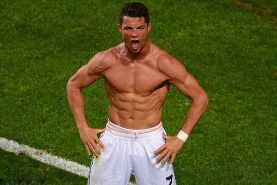 球队在最关键时刻站了出来