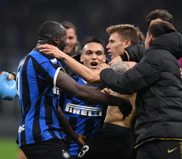 他们是知名体操伉俪，退役后一起移居美国，如今却在美国官司缠身