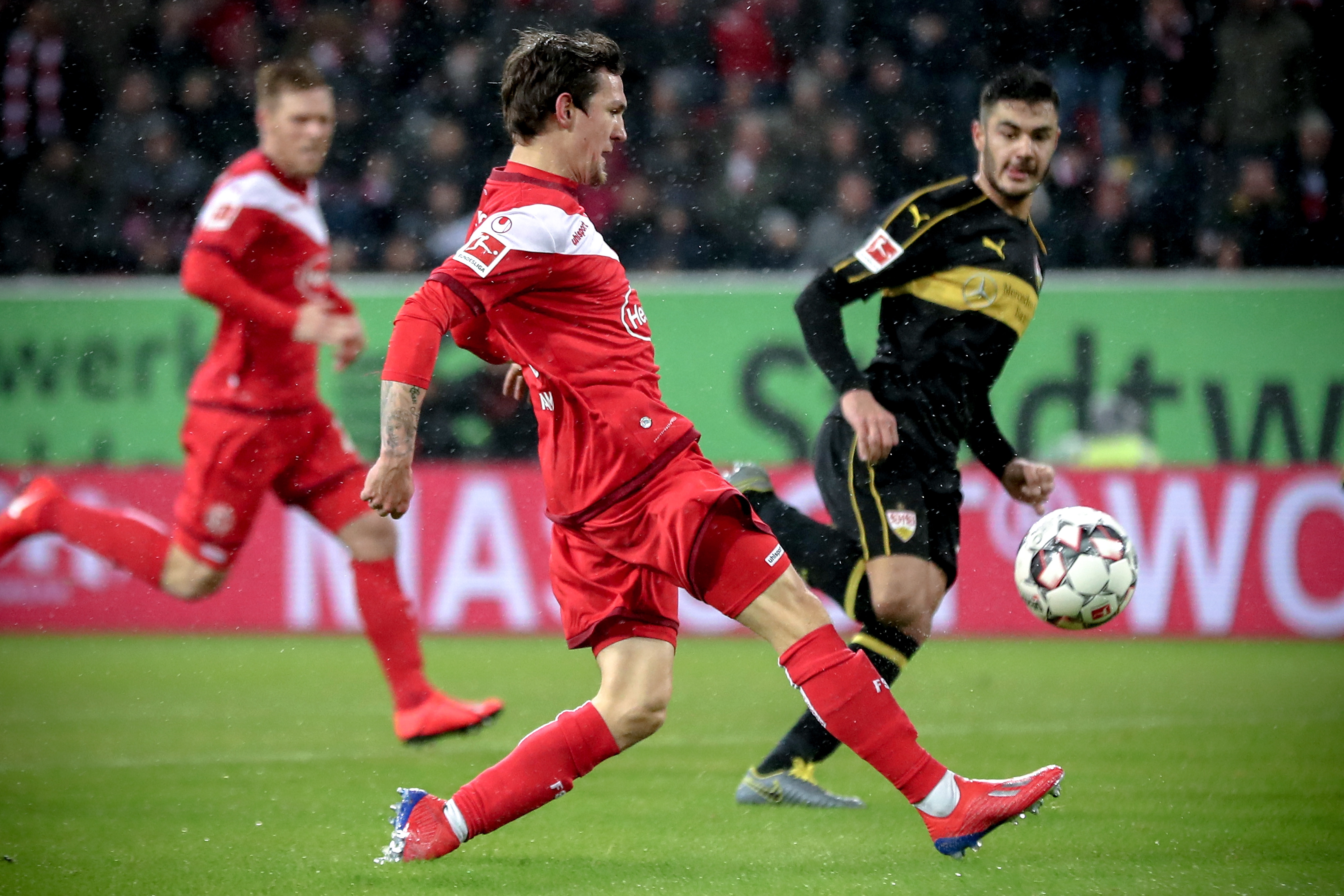 尼日利亚前主帅：奥利塞知道自己在足球强国也会取得成功