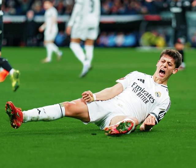 越看越离谱的VAR