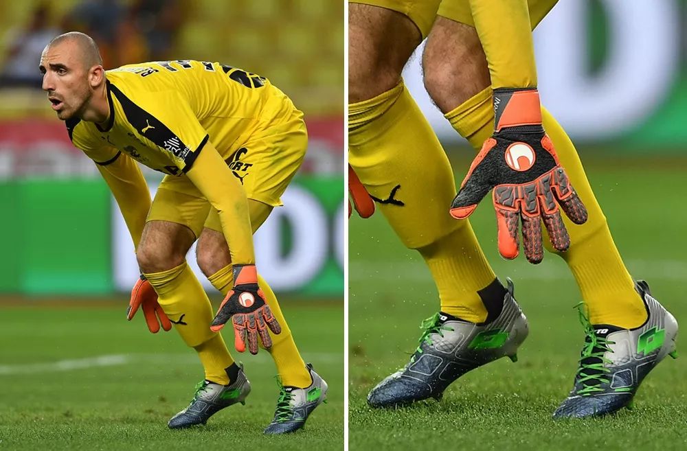 两位体坛巨星会面，樊振东欢乐开怀非常松驰，齐达内眼中充满欣赏